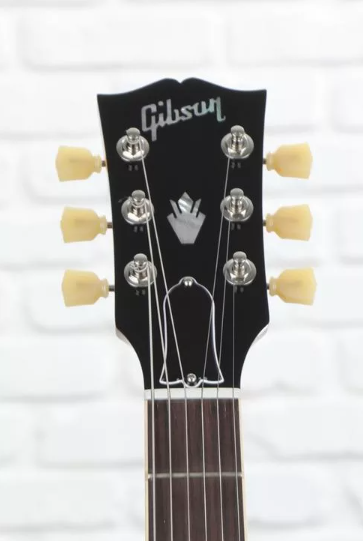 Gibson SG ‘61 Reissue headstock