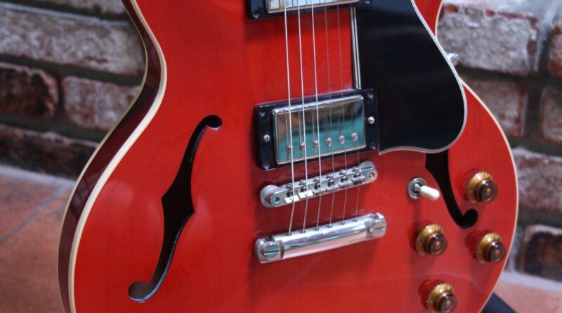 Gibson CS 336