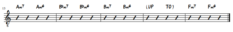 Lesson 2 Vamp 3