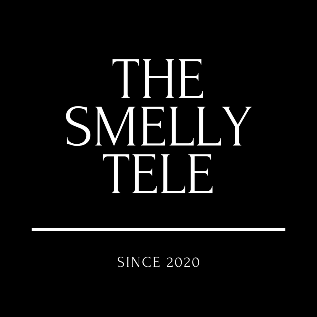 About the smelly tele