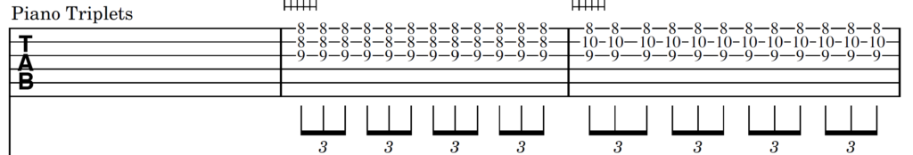 how to play you really got a hold on me